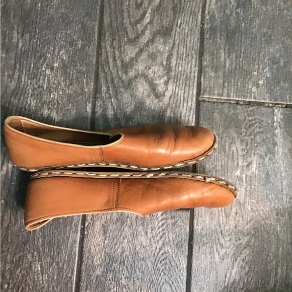 Women's Fort Worth Brown Sabah* - Picture 8 of 12